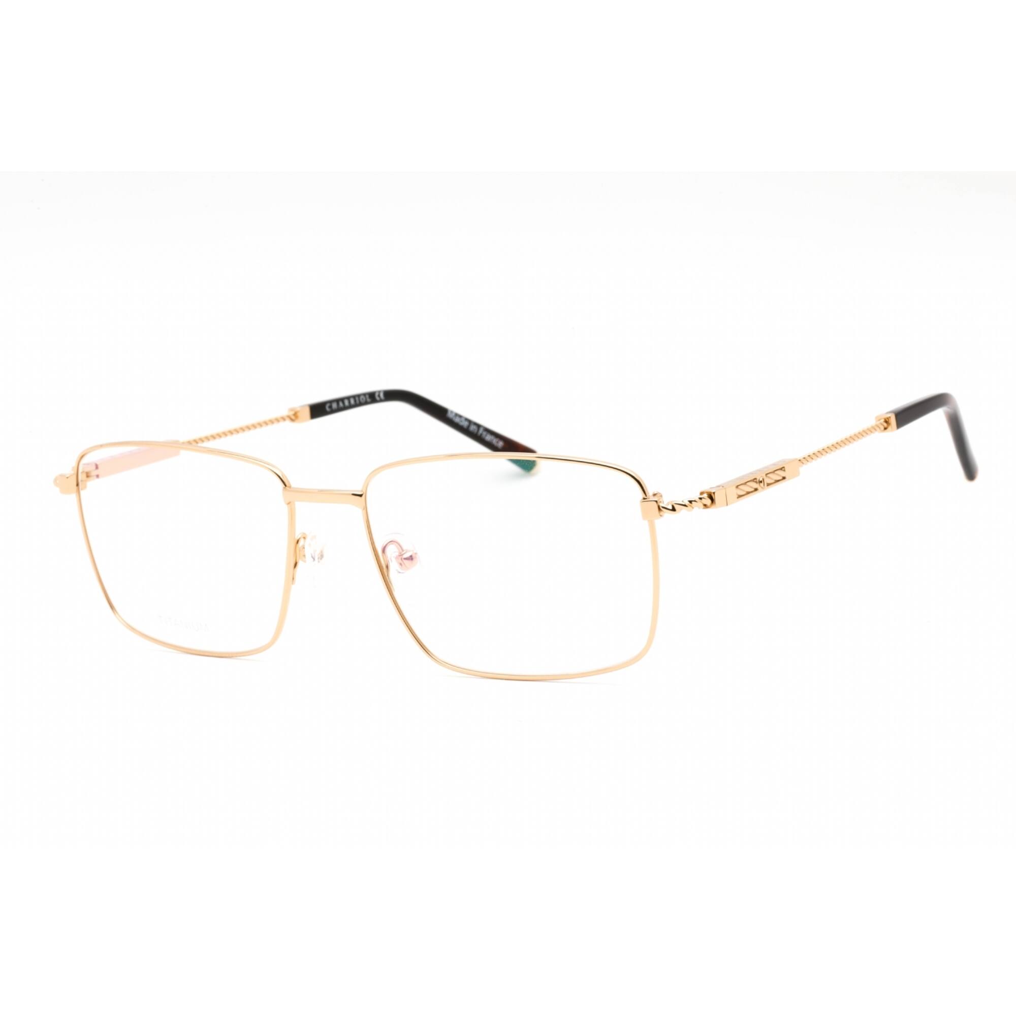 Charriol EYEGLASSES PC71027-C03-54 New with case Opticontacts.com -- Charriol PC71047 main image 4