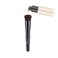 thumbnail image 1 of Brocha para base líquida Giverny de Anne's Brocha para maquillaje facial cóncava perfecta, 1 of 2