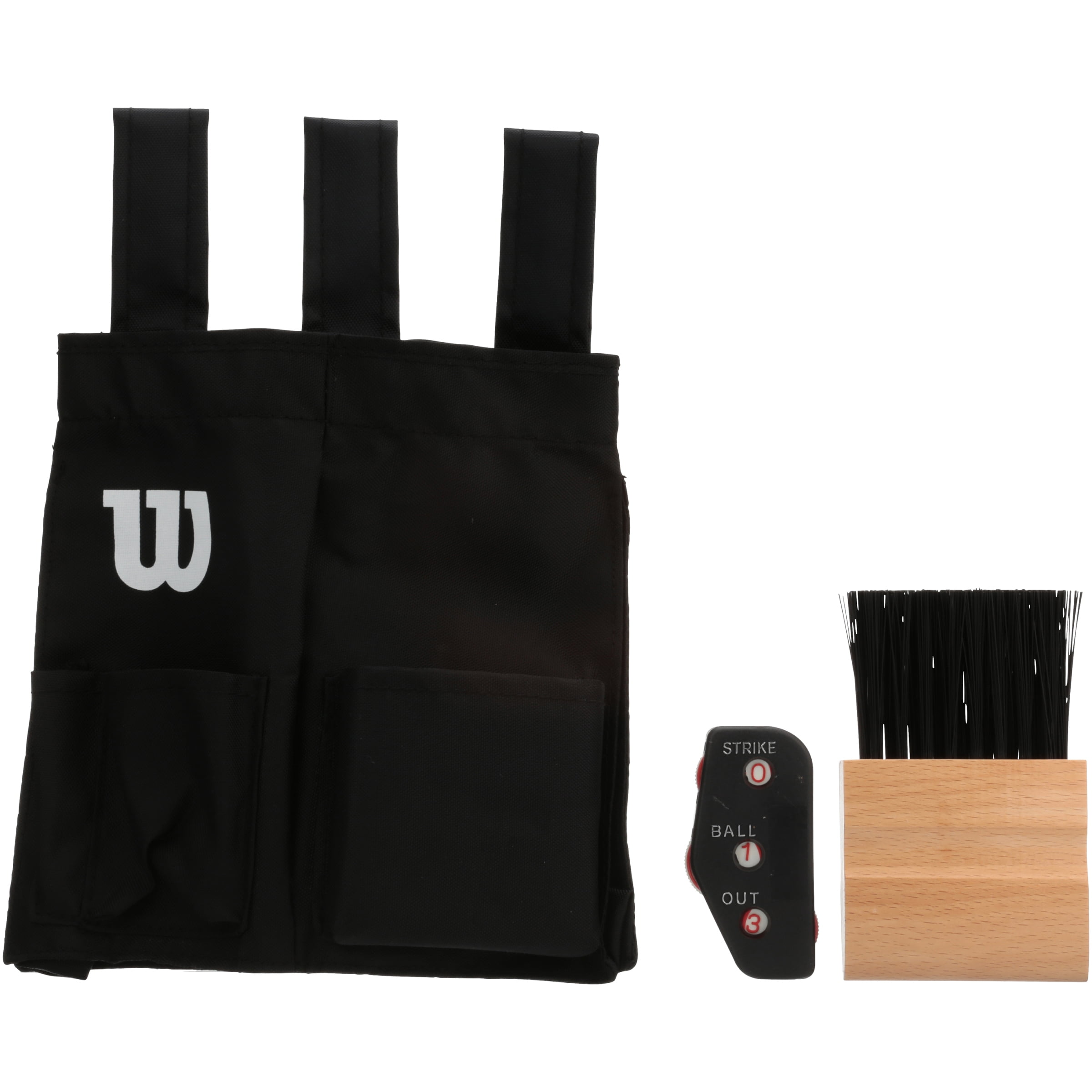 macgregor umpire gear