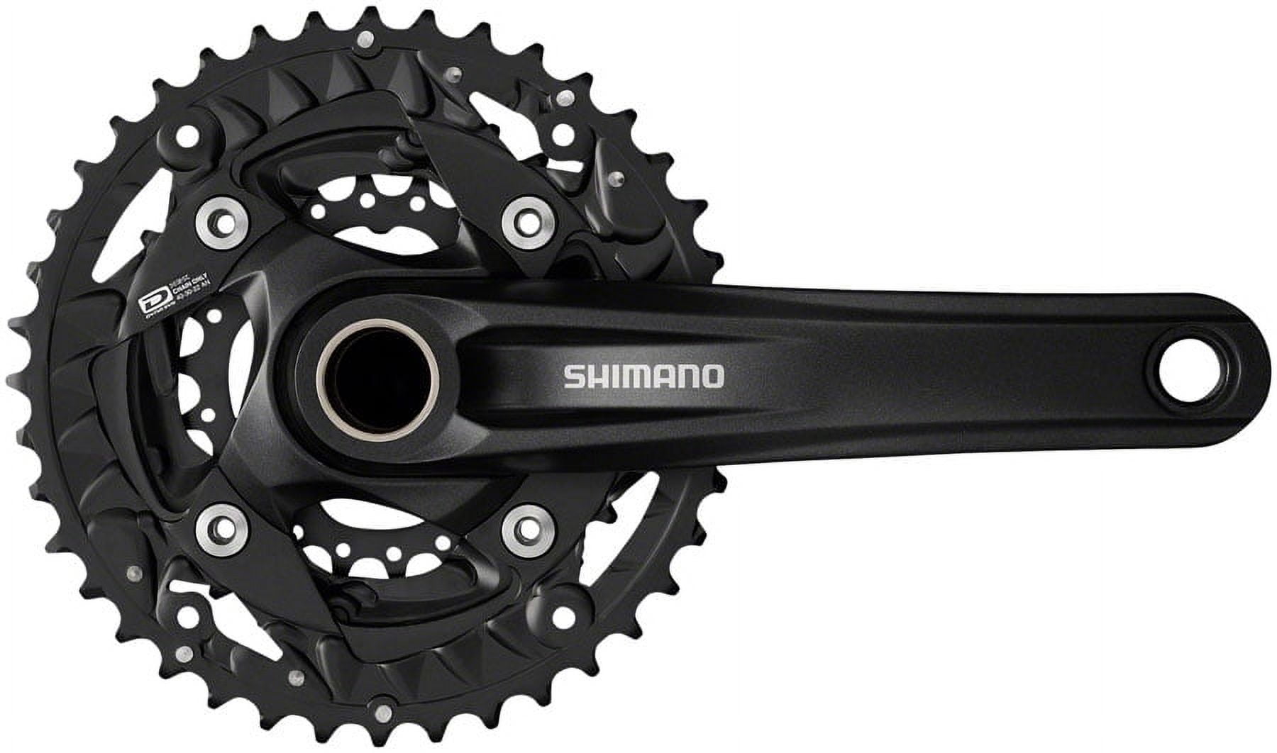 Campagnolo Super Record Wireless Crankset - 165mm, 12-Speed, 50