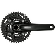 Shimano Guarnitura - CUES FC-U6000-1 - Wide (52mm) | 9/10/11 Velocità