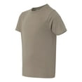thumbnail image 2 of Next Level Apparel Youth Premium T-Shirt, 2 of 3