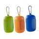 thumbnail image 3 of Paquete de 3 toallas refrescantes para gimnasio, toalla de hielo, toalla de microfibra para cuello y cara, refrescante verde azul naranja, 3 of 9