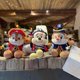 thumbnail image 2 of Muñeco de peluche original de Disney para hombro, Mickey, Chip y Dale, mini bebé, 2 of 4