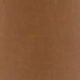 thumbnail image 7 of BELLEZE Modern Upholstered Faux Leather Dining Chairs with Molded Mid Back Silhouette, Seating For Kitchen Table or Home Bar [Set of 2] - Zariah (Whiskey Brown), 7 of 7