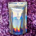 thumbnail image 3 of Bomba de baño Stsfybaths Purple Lavender Shimmer para todas las edades, 3 of 3