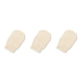 thumbnail image 3 of Wosthever Toalla de baño para hombre y mujer, toalla de corporal, guante de ducha de limpieza profunda, guantes de limpieza para el hogar, baño Type1 NO1 Wosthever  CBP163388, 3 of 6