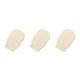 thumbnail image 3 of Bewildely Toalla de baño para hombre y mujer, toalla de corporal, guante de ducha de limpieza profunda, guantes de limpieza para el hogar, baño Type1 NO1 Bewildely CBP163388, 3 of 6