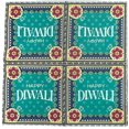 thumbnail image 2 of Diwali Paper Napkin, 13" x 13", 18ct, 2 of 2
