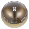 thumbnail image 1 of unbranded 1Jgo Bol Grande De Acero Inoxidable Para Buffet Y Cocina Con Boca Y, 1 of 8