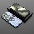 thumbnail image 4 of Funda para Xiaomi 14T 5G con Soporte Anillo Giratorio 360° y Protección Resistente a Golpes y Caídas, 4 of 5