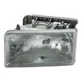 thumbnail image 7 of TYC 20-3512-00 Left Headlight Assembly for 1991-1996 Dodge Dakota CH2502105 Fits 1995 Dodge Dakota, 7 of 7