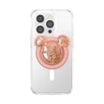 thumbnail image 4 of Empuñadura de teléfono PopSockets redonda compatible con MagSafe Disney Mickey, 4 of 6