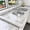 G, variant on Marble Self‑Adhesive Wallpaper, PVC Waterproof Mildew‑Resistant Peel and Stick Countertop Sticker, High Gloss Removable DIY Decorative Film for Kitchen Counter, Cabinet, Bathroom, Furniture Renovatio