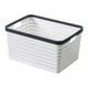 thumbnail image 5 of Wosthever El gabinete de almacenamiento apilable de PP almacena y organiza eficientemente los utensilios de cocina que se pueden anidar y se Type3 NO3, 5 of 6