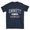 Graphite Heather, variant on Emmett Kansas Classic Established Men's Cotton T-Shirt
