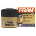 thumbnail image 1 of FRAM XG2 Ultra Synthetic Oil Filter, 1 of 5
