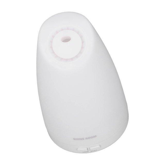 Humidificador de escritorio, humidificador de aroma Silent 2, humidificador de aroma, humidificador de aroma diseñado meticulosamente