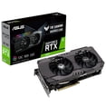 thumbnail image 1 of Tarjeta de Video NVIDIA GeForce RTX 3050 ASUS TUF Gaming OC, 8GB GDDR6, PCI Express x16 4.0 Asus TUF-RTX3050-O8G-GAMING, 1 of 3