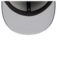 thumbnail image 5 of Men's New Era Navy New England Patriots 2023 NFL Training Camp 59FIFTY Fitted Hat, 5 of 5