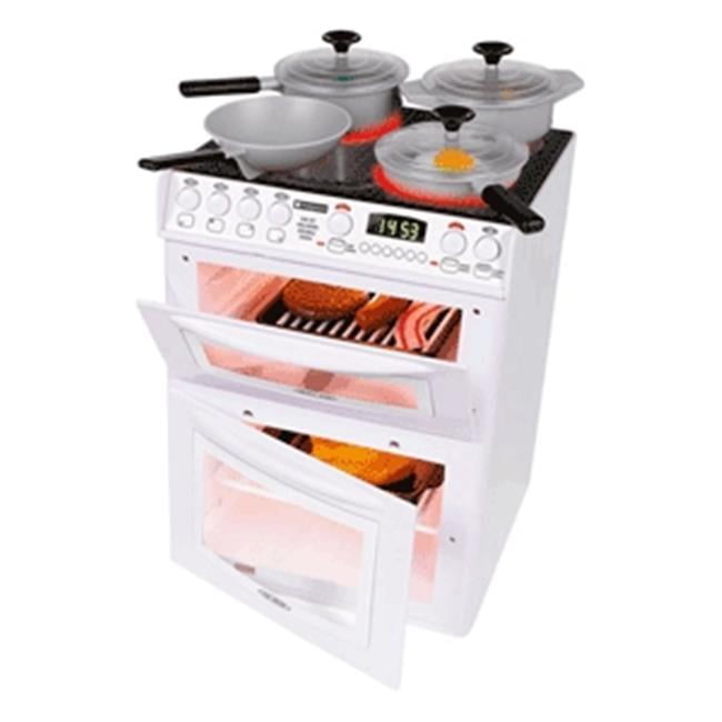 casdon electronic toy stove