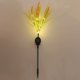 thumbnail image 1 of CRILSTYLEO Solar Decorativa Para Patio Impermeable Con Amarillo Y Solar, 1 of 5