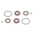thumbnail image 4 of Cylinder Seal Kit, HC5345 Rubber Long Durability High  Antirust High Performance  For Repairing Outboard Motor, 4 of 8