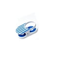 thumbnail image 2 of Clearance Under $5 Beach Chair Cup Holder,Drink Clip for Water Drink Beverage Soda Coffee Mug, 2 of 6