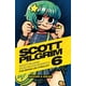 thumbnail image 1 of Scott Pilgrim Pasta Suave 6 Oni Press 7500588006324, 1 of 2