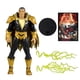 thumbnail image 5 of McFarlane Toys - DC Direct 7IN Figure with Comic - Black ADAM WV1 - Black ADAM McFarlane Toys McFarlane, 5 of 9