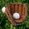 thumbnail image 3 of Guante Zulema para entrenamiento Catcher Mitts Beisbol Softball 125 pulgadas, 3 of 8