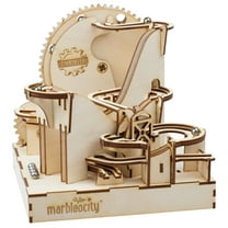 PlayMonster Marbleocity Dragon Coaster