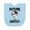 AE-Light Blue, variant on Inktastic Future Dentist Cute Boys Newborn Bib