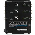 thumbnail image 2 of AudioControl MATRIX PLUS driver de línea de 6 canales con control remoto ACR-1, 2 of 4