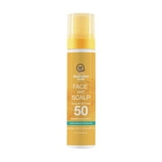 Australian Gold SPF 50 Face and Scalp Mist, 3.4 fl. oz