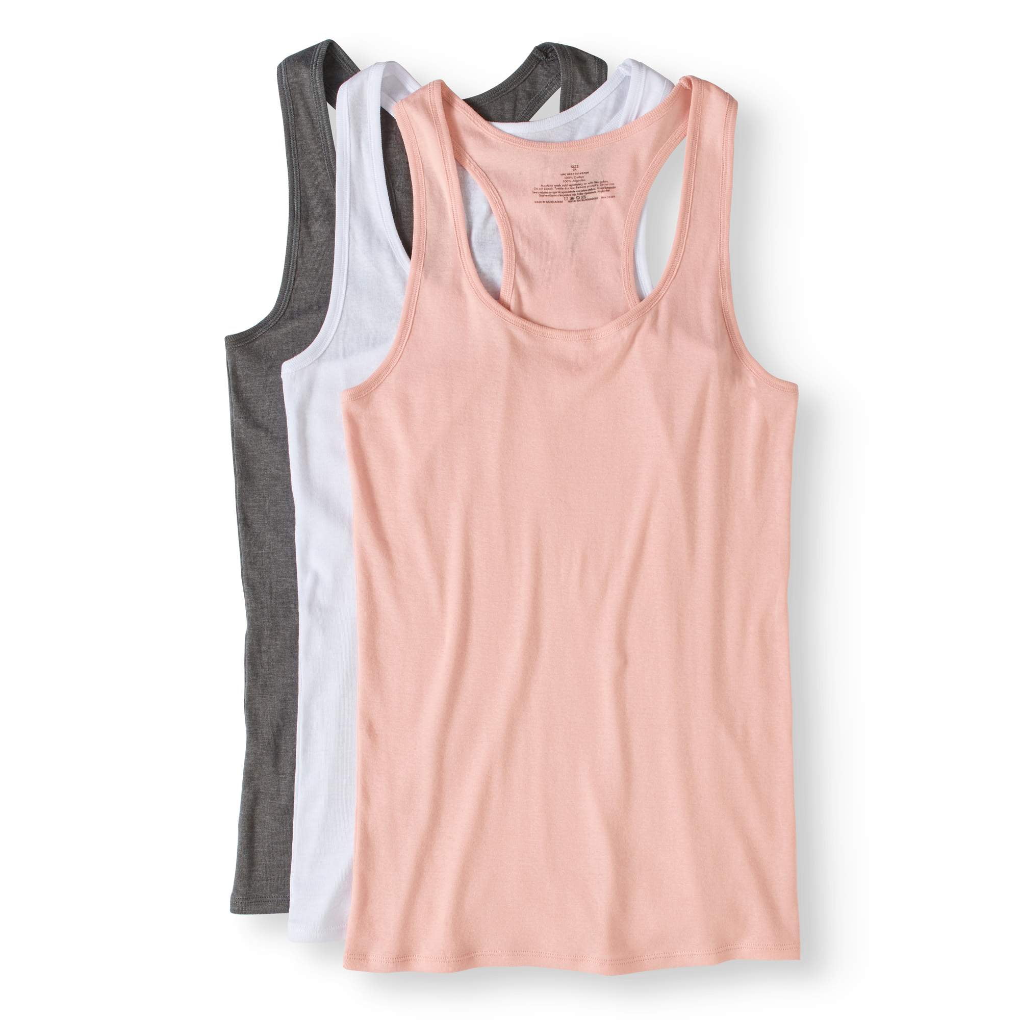 size 2t undershirts