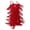 Red, variant on IDOPIP Kids Girls 1920s Flapper Dress Tassels Sequins Fringe Latin Dance Dress 1920s Gatsby Halloween Party Ballroom Dance Costumes 10-11 Years Gold