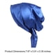 thumbnail image 3 of Sonducket Gorro estampado para mujer Streamer Bow Hat Head Cover Headwrap Turbantes Satin Head Bufanda Sleeping Cap Hair Wraps para mujeres Sleeping Type3 NO3 Sonducket AP008209-04, 3 of 4
