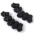 thumbnail image 1 of 10pcs Interruptor de Botón Pulsador Momentáneo Baoblaze, 1 of 7