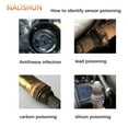 thumbnail image 4 of 18x1.5mm Threaded O2 Oxygen Sensors Fitting Adapter, 4 of 4