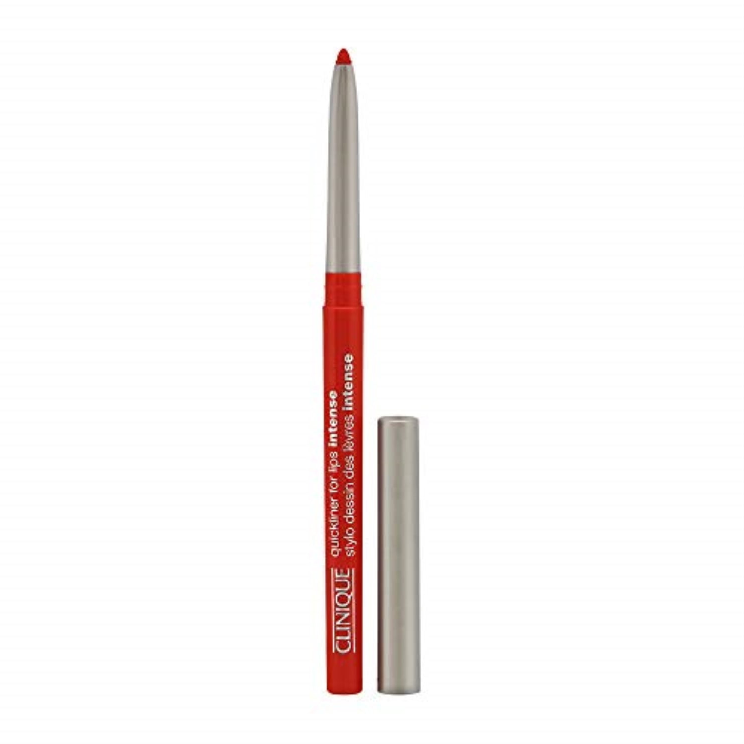 Clinique quickliner for lips intense 04 intense cayenne 0.26g/0