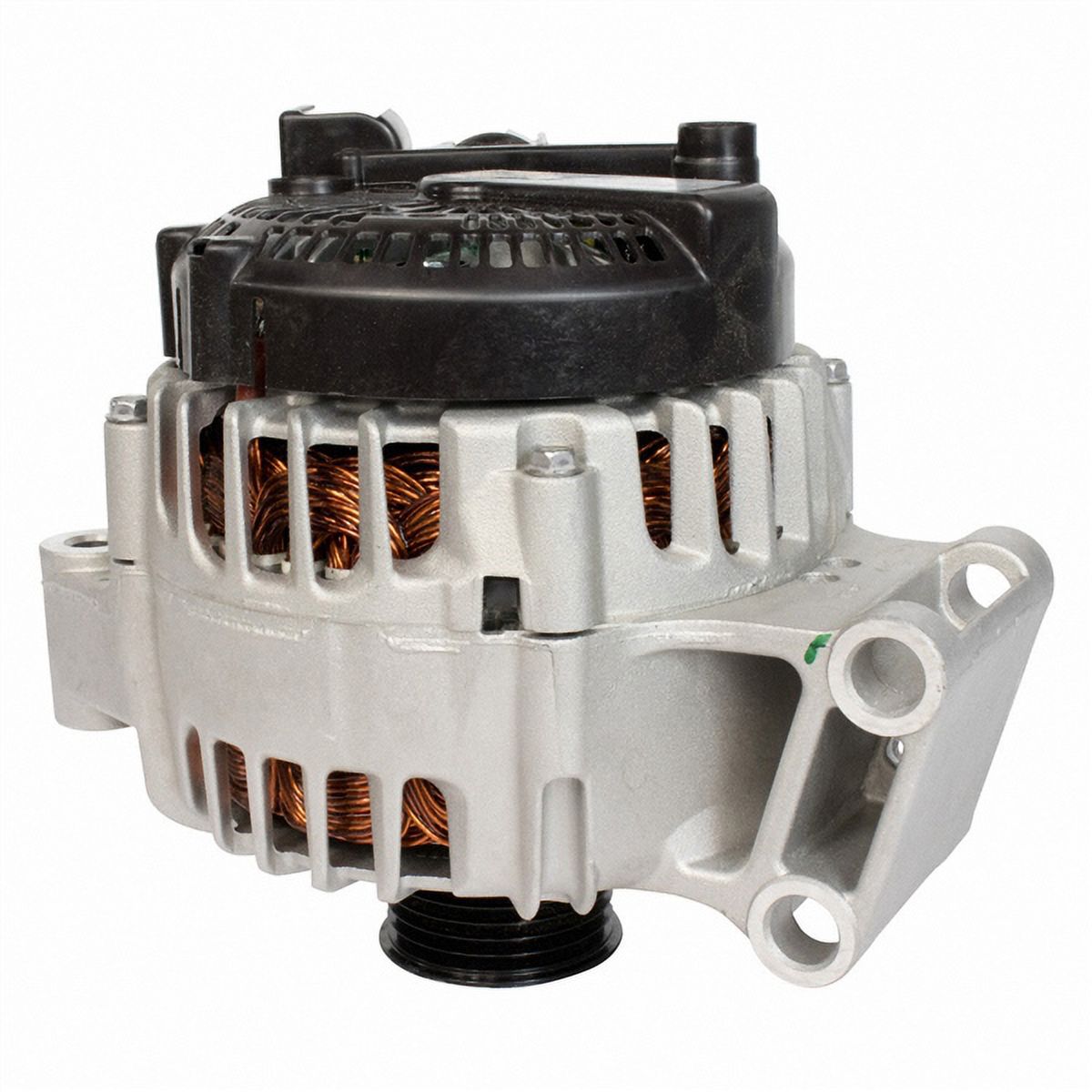 Motorcraft Alternator GL-8923 Fits select: 2011-2019 FORD FIESTA