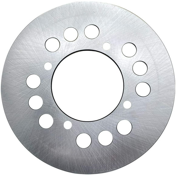 M MATI Rotor de Disque de Frein Arrière pour Suzuki ATV Vinson 500 LTA500 LTF500 2002-2007 Eiger 500 LTA500 2006 69211-38F00