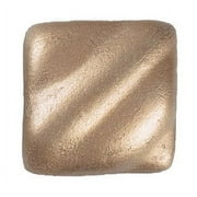Amaco Rub N Buff Wax Metallic Finish, European Gold, 0.5-Fluid Ounce, 2 Pack