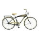 thumbnail image 1 of Bicicleta Benotto City Ocean Dr R26 1V Frenos Contrapedal negro MRHOCE2601UN, 1 of 3