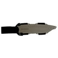 thumbnail image 5 of Kershaw Camp 10 - Tan Machete, 10-in. Carbon Steel Blade with Sheath, 5 of 8