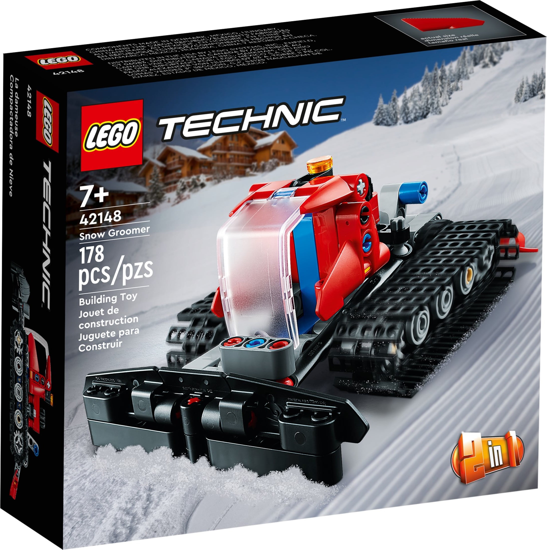 Lego hotsell technic accessories