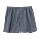 thumbnail image 3 of Calzones Para Hombre, Ropa Interior Holgada Para El Hogar, Pantalones Cortos Transpirables De Ángulo Plano, Talla Grande, 788, 3 of 3