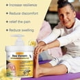 thumbnail image 2 of Pain Suppression Joint Healing Cream, Joint and Bone Care cream, Joint Massage Cream, Relieves Muscle and Joint Discomfort, Joint Healing Cream, Joint, 2 of 5