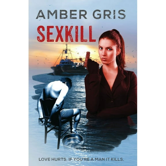 SexKill (Paperback)
